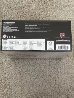 POKEMON CENTER Evolving Skies Elite Trainer Box SEALED (Umbreon Art) w/AEGIS - Image 4