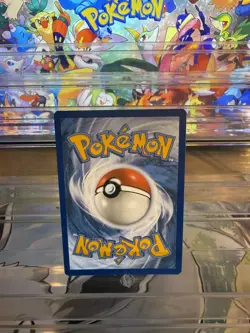 Gardevoir TG05/TG30 Pokemon Swsh12- Silver Tempest Trainer Gallery Holo - Image 2