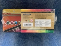2017 Pokemon Collector Chest Sun and Moon New Factory Sealed Lunch Box - Image 3