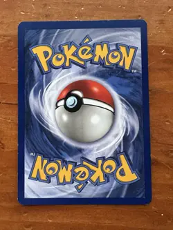Pokemon TCG Victreebel Jungle 14/64 Holo Unlimited Holo Rare - Image 2