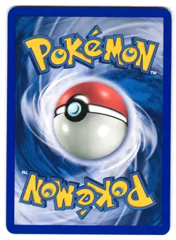 Mudkip 60/109 Common Ruby & Sapphire Pokemon NM - Image 2
