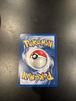 Sabrina's Kadabra 58/132 Gym Challenge Pokemon NM 1st Edition - Image 2