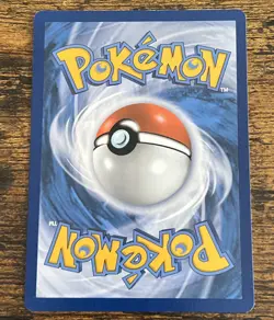 Umbreon Near Mint Trick or Trade Booster Promo Pokemon TCG 130/197 Ship Now - Image 2