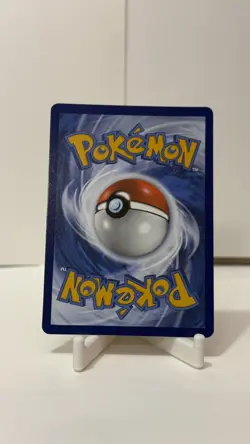 Lance 192/195 Ultra Rare Silver Tempest Pokemon Near Mint - Image 2