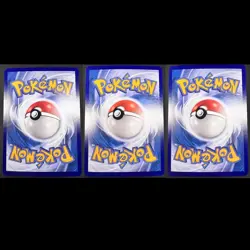 Pokemon S-Chinese 3 Card Exclusive Leafeon Sylveon Eevee Gem Pack VOL.2 CBB2C NM - Image 2