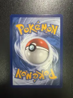 Haunter #27 - Pokemon Black Star Promo - Illustration Rare - Mega Battle Deck - Image 2