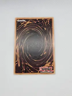 YuGiOh! Royal Oppression RA04-EN120 Platinum Secret Rare - Near Mint - Image 2