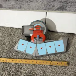 PhatMojo Yu-Gi-Oh Duel Disk - Electronic Role Play Cosplay Prop Battle City Yugi - Image 2