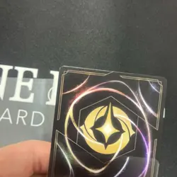 Disney Lorcana Stitch Rock Star Championship Prize 30/P1 JA 1 Trading Card 2025 - Image 3