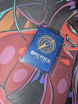 OP16-119 Marshall.D.Teach SEC Alt Art The Time To Battle One Piece TCG English - Image 3