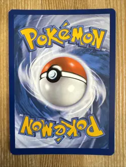 Greavard - SVP070 - Pokemon Scarlet & Violet Promo Ultra Rare Holo Card LP - Image 2
