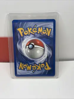 Erika's Clefairy 025/132 Gym Heroes Regular Rare Pokemon TCG Cards Vintage LP - Image 2