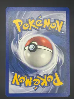 Pokemon TCG Torchic Ruby & Sapphire 73/109 Regular LP - Image 2