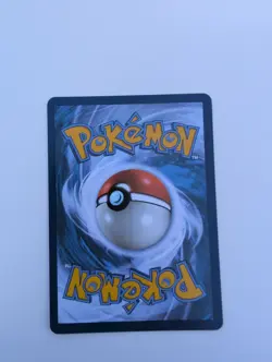 Pokemon TCG Ninetales Evolutions Card 16/108 Break - Image 2