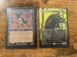 MtG Modern Horizons III Commander Deck Disa Complete [+more] - Image 5