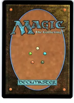 Firdoch Core 255 Common Lorwyn Eclipsed Magic: The Gathering Foil Near Mint - Image 2