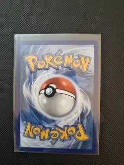 Pokemon TCG Bubble Mew EX Paldean Fates SAR Gem Mint Card 232/091 Raw - Image 2