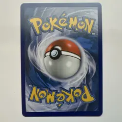 The Pokemon Company Pheromosa GX SM66 SM Promo Holo English 170HP - Image 2