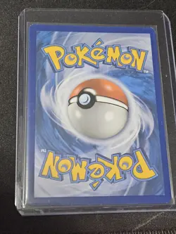 The Pokemon Company Mimikyu SM163 SM Promo Holo 70 HP English Basic - Image 2