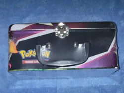 POKEMON TCG 2020 Fall Charizard Collector Chest!!!! 5 Booster Packs!!! - Image 3