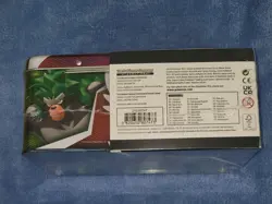 POKEMON TCG 2020 Fall Charizard Collector Chest!!!! 5 Booster Packs!!! - Image 4