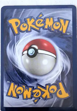 Magnemite 60/82 Common Team Rocket Pokemon 1st Edition Moderately Played - Image 2