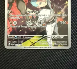 Pokemon TCG Team Rocket's Houndoom 191/182 Destined Rivals 191/182 | NM - Image 4