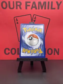 Nessa Trainer 136/159 Crown Zenith Pokemon TCG Reverse Holo Stamped Rare NM - Image 5