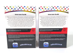 Pokemon 151 Booster Bundle Lot of 2 New Sealed - Image 5