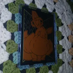KAREN'S CONVICTION 193 CHILLING REIGN POKEMON NM - Image 2