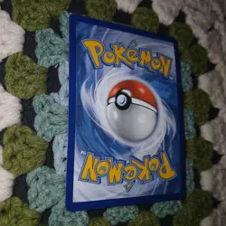 KAREN'S CONVICTION 193 CHILLING REIGN POKEMON NM - Image 4