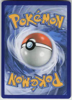 STUFFUL 110/147 BURNING SHADOWS POKEMON REVERSE HOLO COMMON NM - Image 2