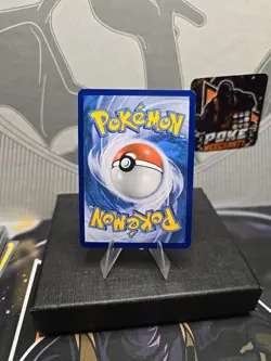 Pokemon TCG Rowlet Sun & Moon SM153 Promo Promo - Image 2