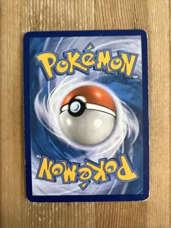 Pokemon TCG Gourgeist XY 57/146 Holo Holo Rare DAMAGED - Image 2