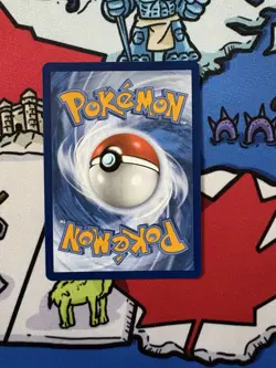Squirtle x1 Pokemon TCG Reverse Holo Promo Costco - 007/165 - Image 2