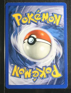 PSA 8 NEAR MINT MINT 1999 Pokemon Game Base #58 Pikachu Yellow Cheeks !!! - Image 4