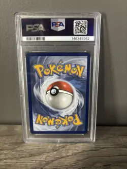 PSA 9 - Mint Zekrom 114/114 Celebrations 25th Anniversary Full Art Pokemon TCG - Image 2