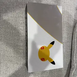 Pokemon TCG Celebrations Ultra Premium Collection Box Factory 820650809149 - Image 1