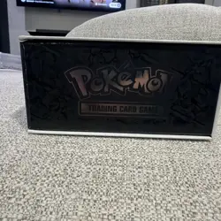 Pokemon TCG Celebrations Ultra Premium Collection Box Factory 820650809149 - Image 2