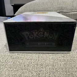Pokemon TCG Celebrations Ultra Premium Collection Box Factory 820650809149 - Image 3
