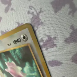 Pokemon TCG Ditto Vending Series 2 Red Regular Uncommon 40 HP 132 JP - Image 5