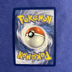 Pokemon Card | Fan of Waves (Secret) 226/198 | 2021 SWSH06: Chilling Reign NM - Image 2