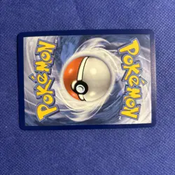 Pokemon Card | Fan of Waves (Secret) 226/198 | 2021 SWSH06: Chilling Reign NM - Image 3