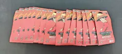 🔥One-Piece OP13 Sleeved Booster Packs X15🔥SEALED !!🔥 - Image 1