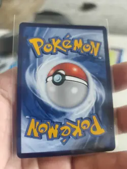 Pokemon CCG Togepi EX Custom CCG Karte In Top Zustand Pokemon Custom CCG Karte - Image 2