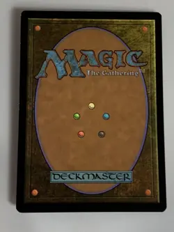 MTG Magic The Gathering Goblin Sharpshooter Commander 2013 regular - Image 2