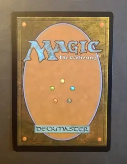 MTG Buster Sword Mythic Final Fantasy Universes Beyond Mint M 0255 Artifact - Image 2