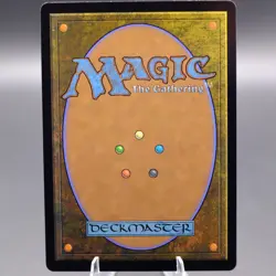 Jester's Cap (Retro Frame) Foil 381 DMR Dominaria Remastered NM MTG - Image 2