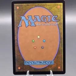 Baru, Wurmspeaker Foil 26 DMC Commander: Dominaria United NM MTG - Image 2