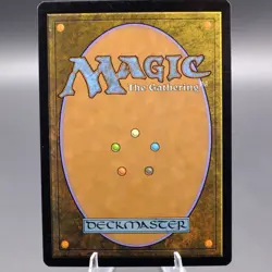 Genesis Hydra Foil 176 MEDIA Media Promos NM MTG - Image 2